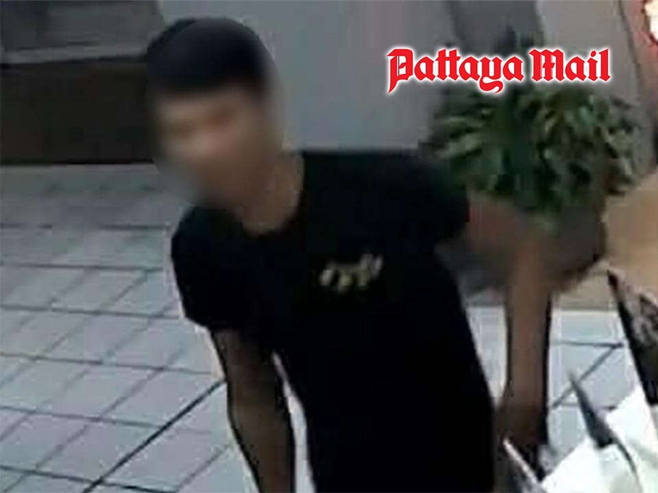 Hua Hin Court hands death sentence to killer in brutal hotel robbery-murder