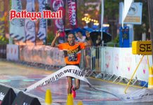 Pattaya Marathon 2026 delivers a high-energy second day of racing