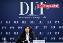 Thailand seeks early warning system with China over rising imports