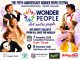 Wonder People Festival returns to Pattaya for fifth anniversary celebration