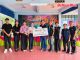 Rotary Club of Utapao International supports Ban Hin Wong School education fund