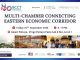 BCCT Multi-Chamber Connecting Eastern Economic Corridor 25 September