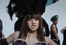 Lisa’s SaWaDiKa Showcases Thailand’s Soft Power in Global Music Video