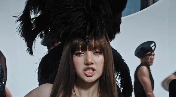 Lisa’s SaWaDiKa Showcases Thailand’s Soft Power in Global Music Video