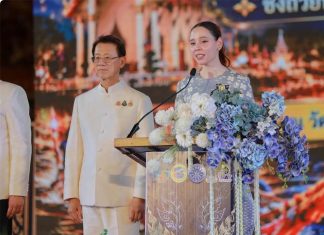 Phichit Long Boat Racing Festival 2026 celebrates Thai culture and Royal Trophy