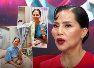 Holding it in can harm your health as Thai singer’s story warns