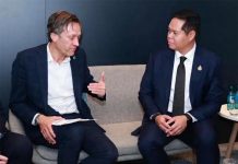 Thailand explores Siemens AI technology for expanding railway network