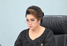 Thailand prepares media coverage for Queen Mother’s December royal cremation