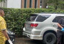 21-year-old man dies after fall from Bangkok condominium