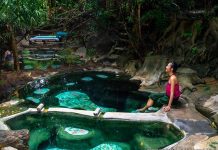 Krabi becomes Thailand’s prototype for sustainable, meaningful travel