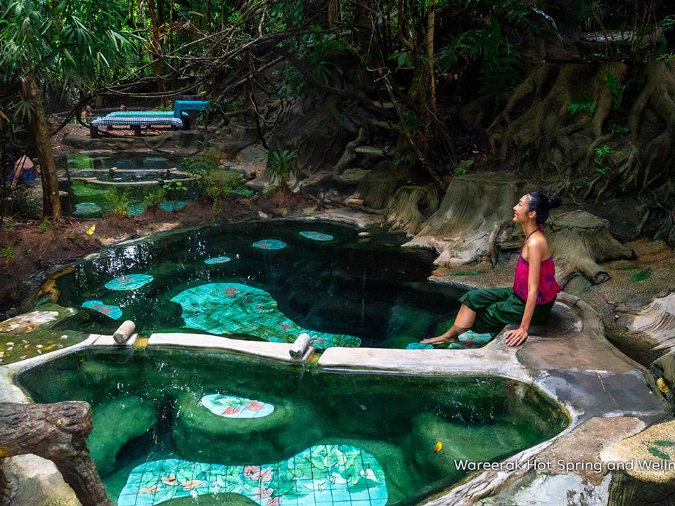 Krabi becomes Thailand’s prototype for sustainable, meaningful travel