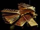 Thai gold slides 1,700 baht after global prices plunge below $4,110
