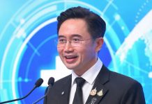 Thailand pushes medical AI from research labs into global healthcare