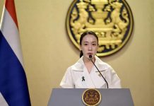 Thailand rejects claims EU trade talks have agreed to UPOV 1991