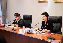 Thailand shifts government communication toward a two-way system