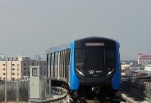 Bangkok MRT Blue and Purple lines resume full service after overnight repairs