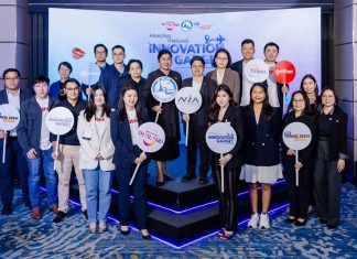 TAT and NIA launch hub connecting tourism businesses with Thai travel tech