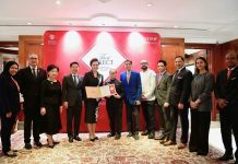 Thai restaurants become a gateway for food exports in India