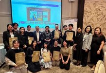 Thai youth in Japan get a bigger voice to share their stories with the world