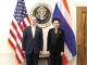 Thailand, US reach key trade deal ahead of final technical details