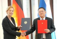 Thailand and Germany link education with the jobs of tomorrow