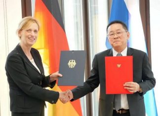 Thailand and Germany link education with the jobs of tomorrow