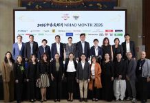 Thailand courts Chinese travelers with Nihao Month 2026