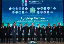 Thailand puts AI to work helping farmers choose what to grow