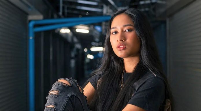 Thailand rallies behind Nene Royal ahead of America’s Got Talent finale