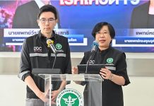 Thailand records nearly 100,000 COVID-19 cases, fatality rate falls