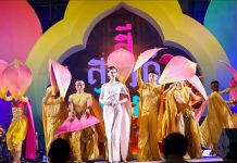 Colors of Thai Festival showcases Thailand’s culture at Muang Thong Thani