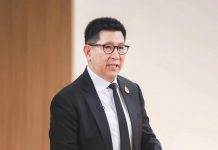 Fitch gives Thailand’s economy a steadier outlook amid global uncertainty
