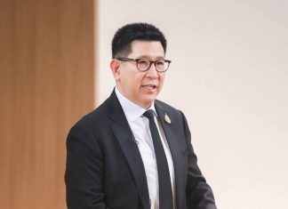 Fitch gives Thailand’s economy a steadier outlook amid global uncertainty