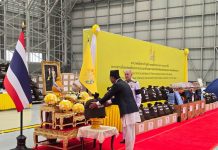 King and Queen send relief supplies to flood-hit Nepal communities