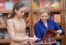 Thailand and Russia open new cultural doors ahead of 130th anniversary