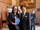 Thailand examines changing rules of international law and shared global interests
