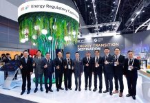 Thailand puts energy transition in global spotlight at Gastech 2026