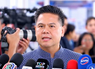 Thai cabinet eyes five-year fee waiver to keep southern factories running