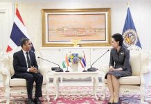 Thailand and India build new investment links to join global supply chains