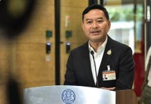 Thailand explains b18.2 million interest payments for Cambodia projects