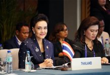 Thailand pushes ASEAN food security and digital trade at Manila meeting