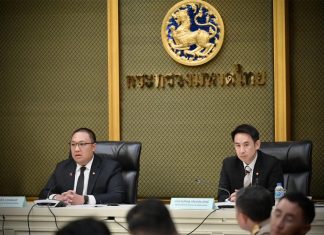 Thailand reviews citizenship system after nominee cases come to light