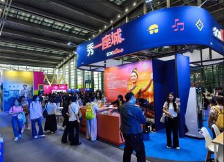 Thailand–China trade push opens major economic mission in Shenzhen