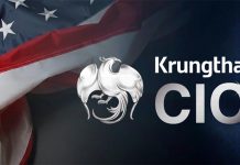 Krungthai CIO sees room for risk assets as Fed uncertainty eases