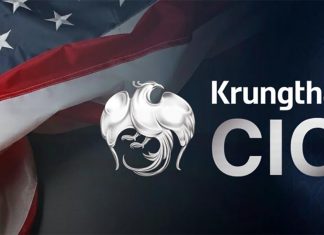 Krungthai CIO sees room for risk assets as Fed uncertainty eases