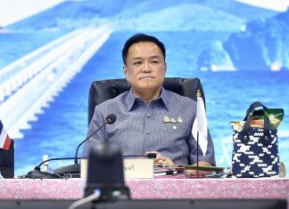 PM Anutin takes cabinet to Hat Yai to unlock southern Thailand’s potential