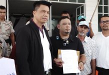 Phuket group urges halt to Israeli community event over security fears