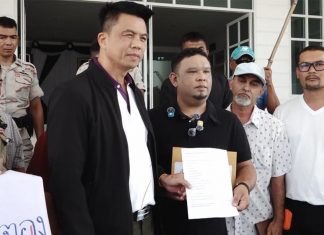 Phuket group urges halt to Israeli community event over security fears