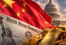 Thai economist asks what china sees in its US debt retreat