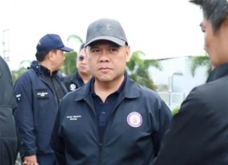 Thai industrial estates on highest flood alert through September 27
